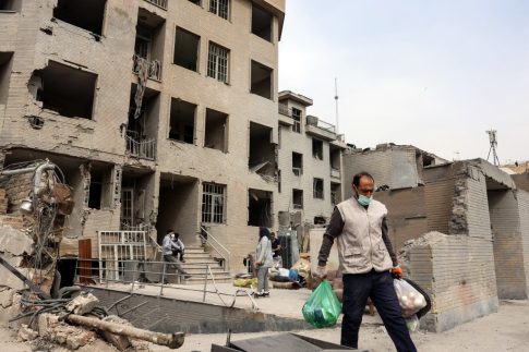 ΕΕ: Οριστικοποιήθηκε το πρόγραμμα ακροάσεων των ορισθέντων Επιτρόπων – Στις 4 Νοεμβρίου του <strong>Απόστολου Τζιτζικώστα</strong>