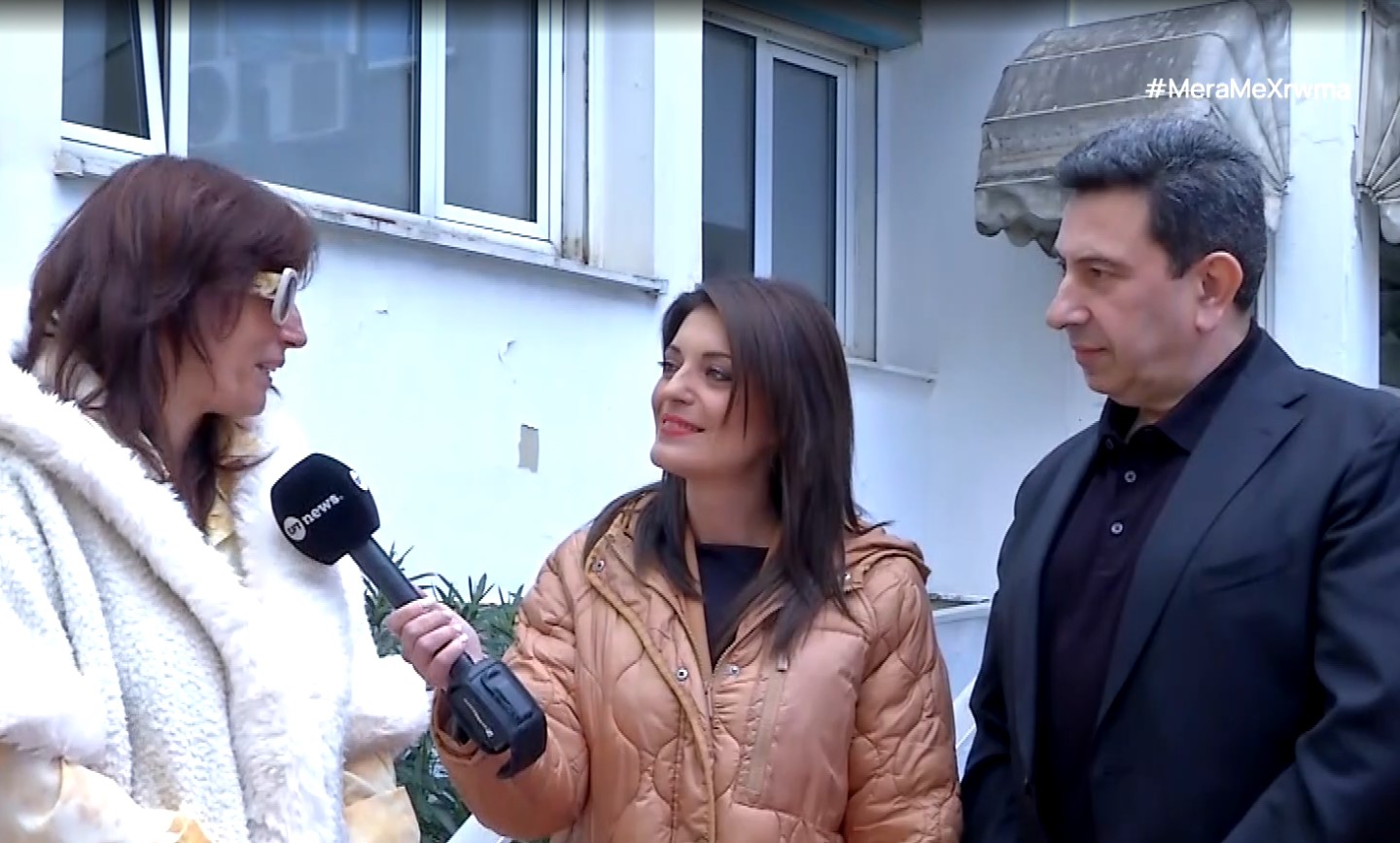 «Ποίηση και Μουσική για Ζωή»: Μουσικοποιητική εκδήλωση στο Θεαγένειο Αντικαρκινικό Νοσοκοµείο Θεσσαλονίκης