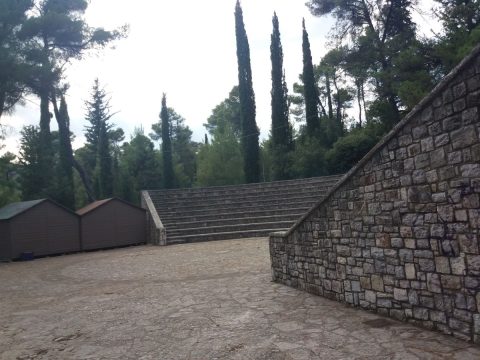 Στην Τρίπολη η συνεδρίαση της Πελοποννησιακής Ομοσπονδίας Εμπορίου και Επιχειρηματικότητας