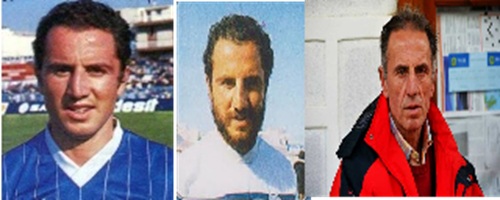 Θέμης Βάγγης: Οι αλάνες έβγαζαν καλούς χειριστές της μπάλας, σήμερα τα «10άρια» είναι είδος προς εξαφάνιση