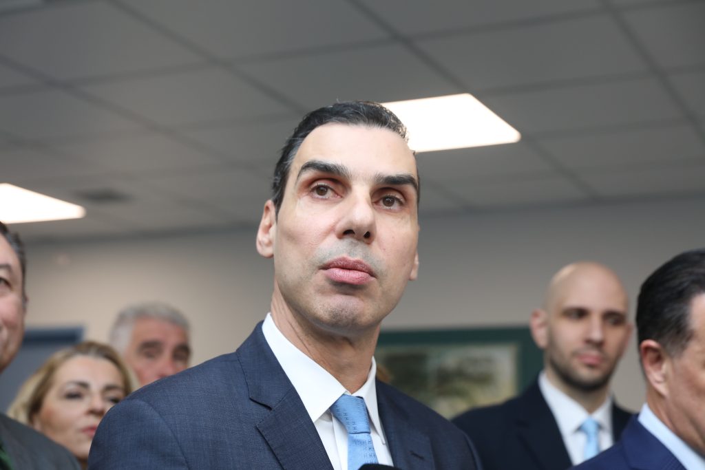 Νέο ψηφιακό εργαλείο για αξιολόγηση και διαφάνεια στο ΕΣΥ: Τι είναι το πρόγραμμα Health-IQ