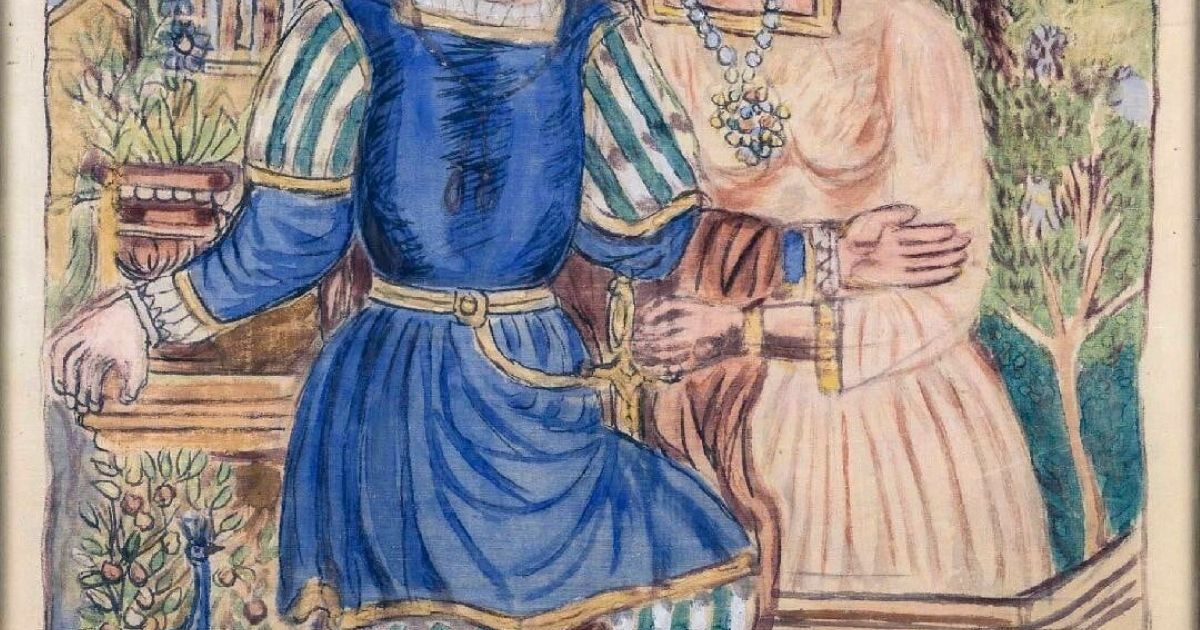 Ημερίδα για τον Θεόφιλο στον Βόλο: Ένας συνεχής διάλογος με το έργο του