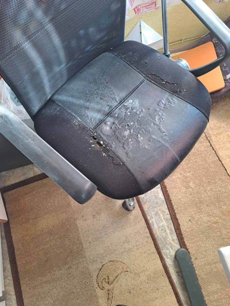 Θεσσαλονίκη: Νέο κρούσμα βανδαλισμού σε σχολείο του Δήμου Θέρμης