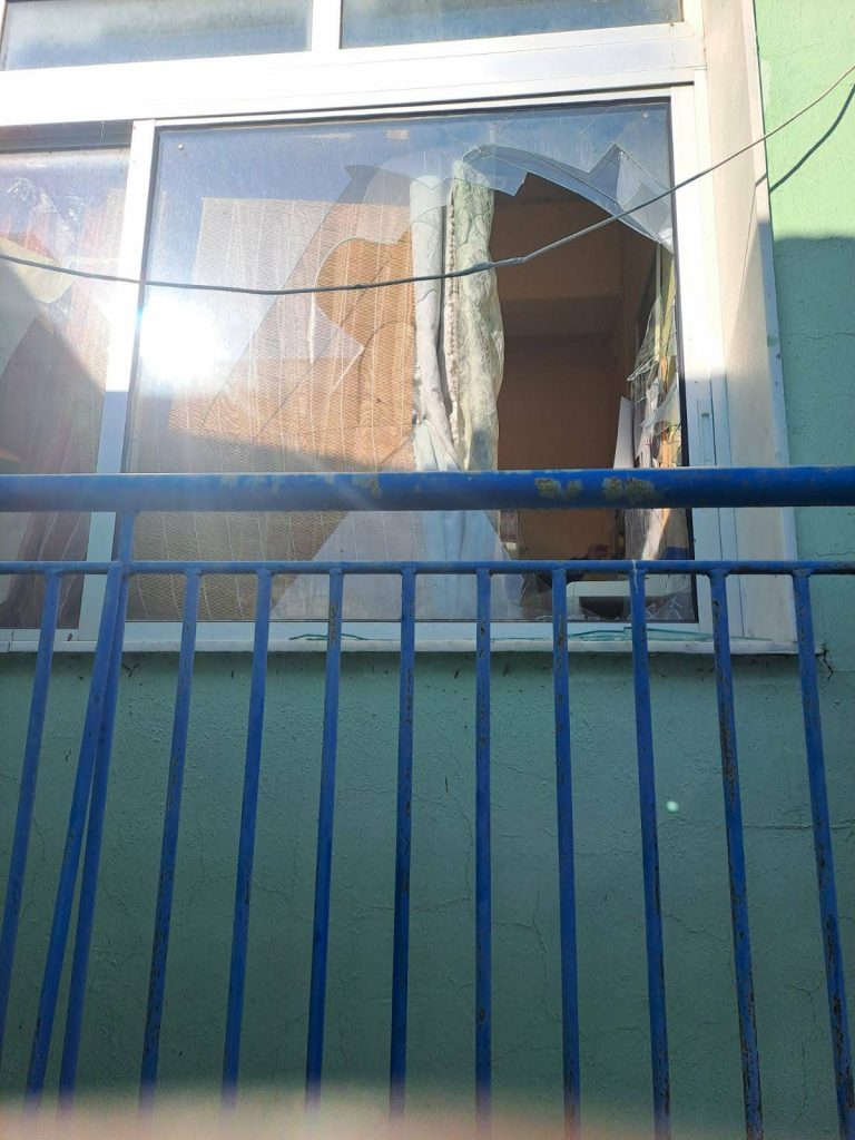 Θεσσαλονίκη: Νέο κρούσμα βανδαλισμού σε σχολείο του Δήμου Θέρμης