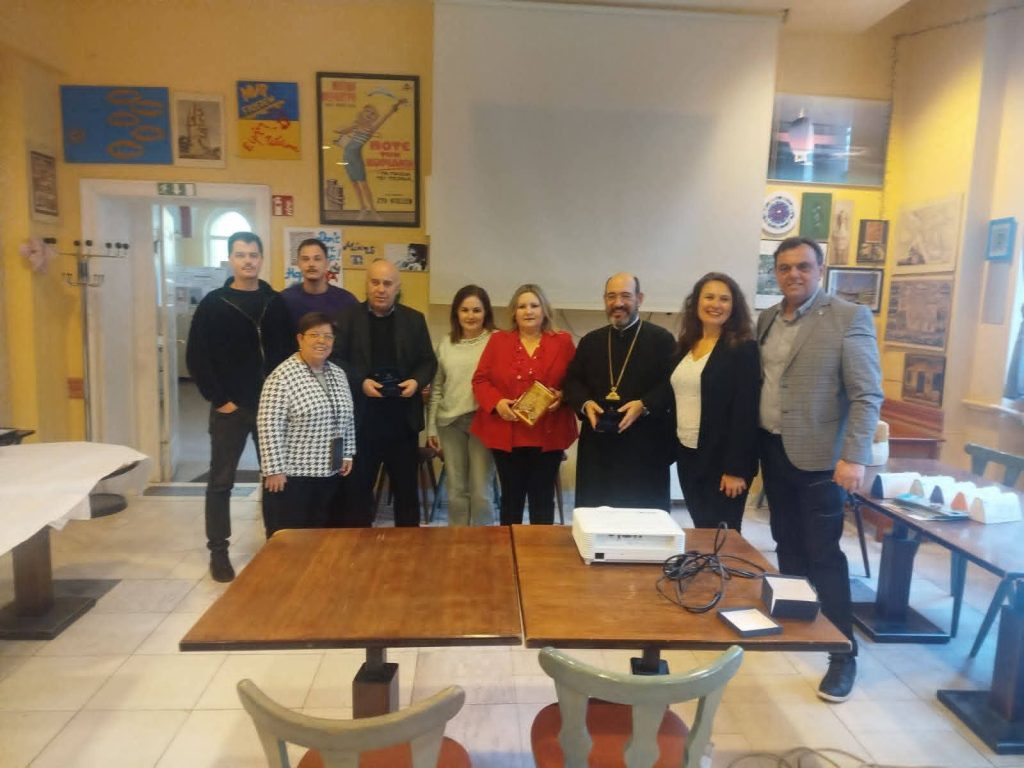 Δυναμική παρουσία της Θεσσαλίας στη διεθνή τουριστική έκθεση ITB Berlin 2026