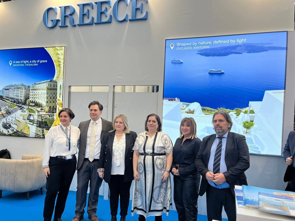 Στη διεθνή έκθεση Τουρισμού της Σερβίας η Περιφέρεια Θεσσαλίας