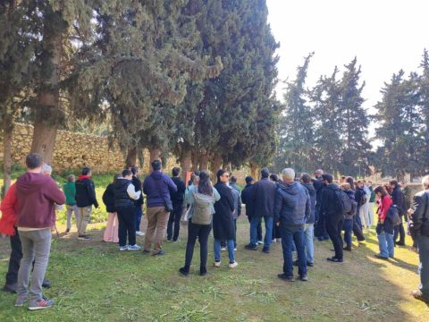 Live: Δείτε τι θα συμβεί σήμερα σε αυτούς τους αλήτες, λέει ο Τραμπ – Βαλλιστικός πύραυλος εκτοξεύτηκε προς τη βάση του Ιντσιρλίκ στην Τουρκία