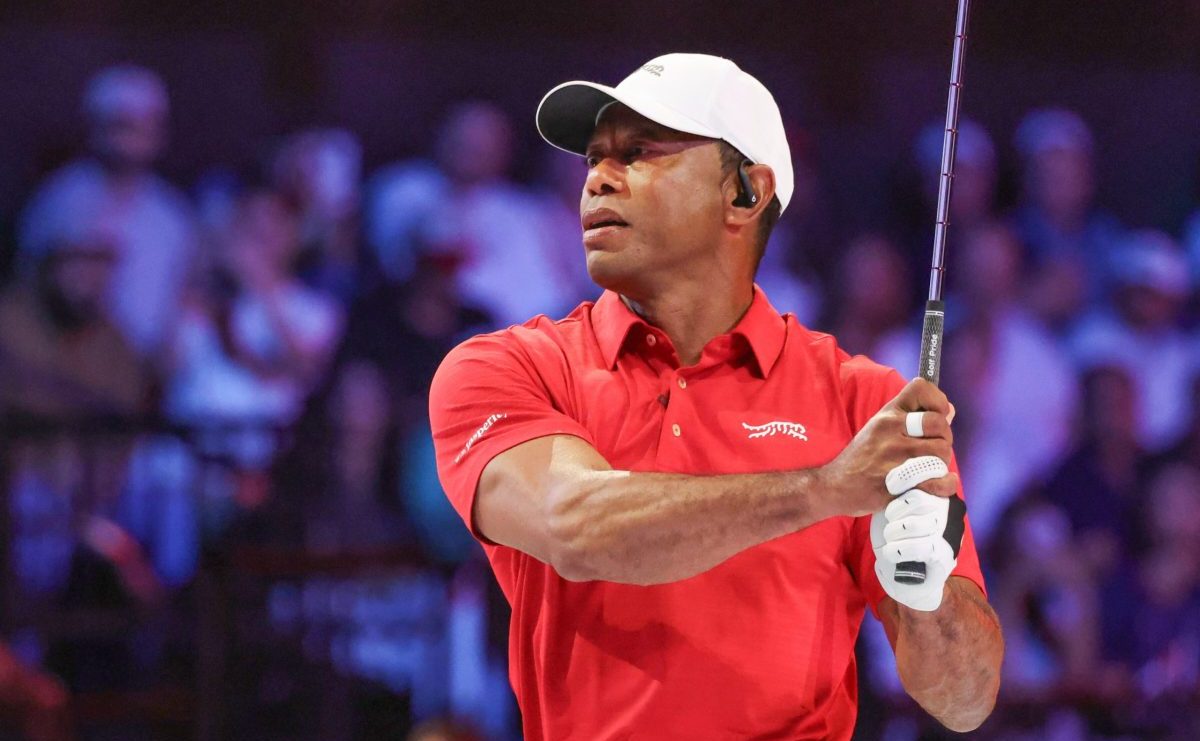 ΗΠΑ: Ο Τάιγκερ Γουντς ενεπλάκη σε τροχαίο ατύχημα – Συνελήφθη με την κατηγορία της «οδήγησης υπό επήρεια» 