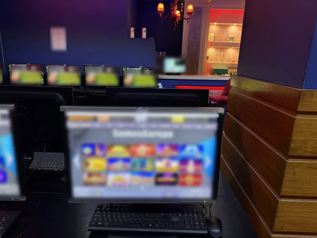 Πώς λειτουργούσε το κύκλωμα με τα παράνομα τυχερά παιχνίδια – Πάνω από 16 εκατ. ευρώ τα παράνομα κέρδη