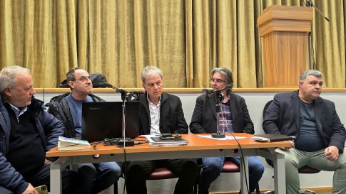 Γρεβενά και Δημογραφικό στο «Project Περιφέρεια» της ΕΡΤ3