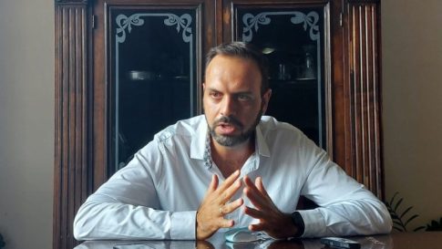 Ζάκυνθος: Κατέληξε ο οδηγός του τροχαίου στο Ξηροκάστελο