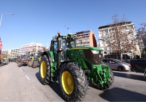 Θεσσαλονίκη: Ανήλικοι διέρρηξαν φορτηγό και άρπαξαν ηλεκτρολογικό εξοπλισμό αξίας 40.000 ευρώ