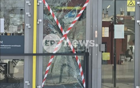 “Send Barron”: H διαδικτυακή καμπάνια για την στράτευση του Μπάρον Τραμπ στον πόλεμο με το Ιράν