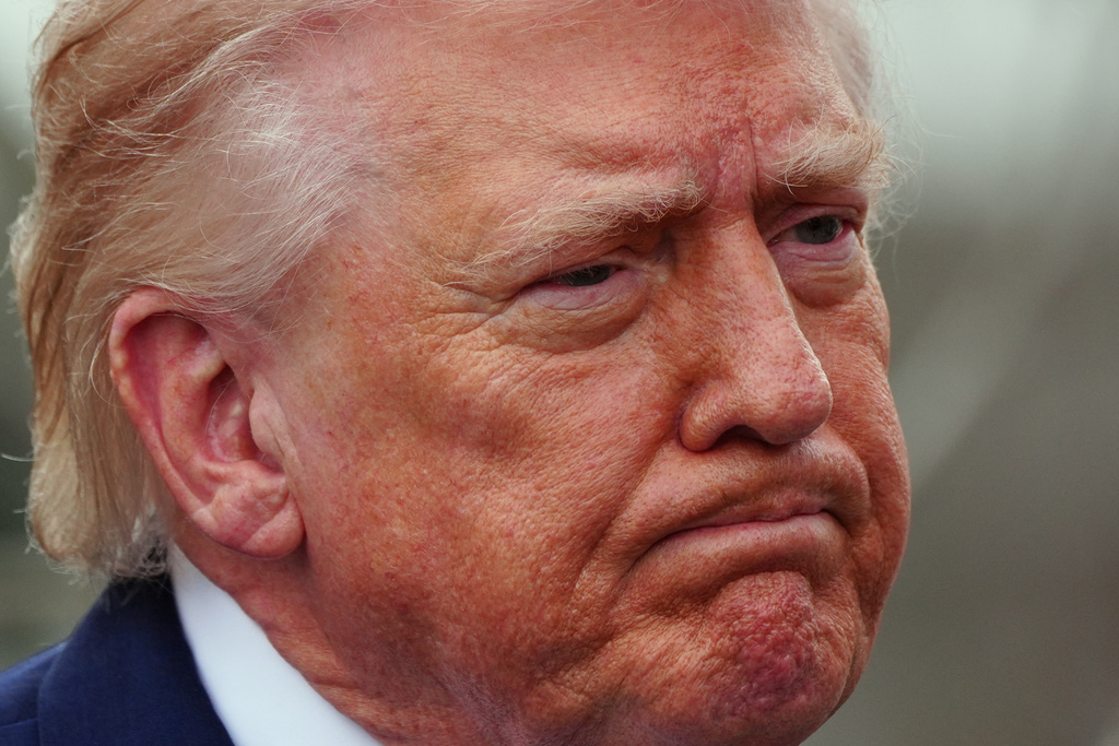 Axios: Η κυβέρνηση Τραμπ ετοιμάζεται για πιθανές ειρηνευτικές συνομιλίες με το Ιράν – Θέτει έξι όρους  ​