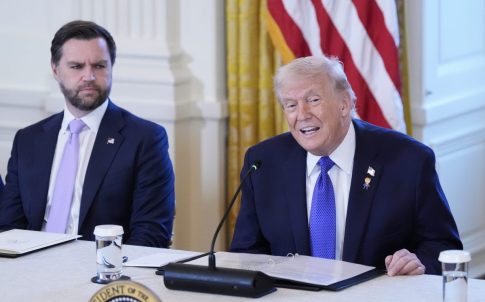 Τουρκικό ΥΠΑΜ: Βαλλιστικό βλήμα από το Ιράν, που εισήλθε στον τουρκικό εναέριο χώρο, αναχαιτίστηκε από την αεράμυνα του ΝΑΤΟ