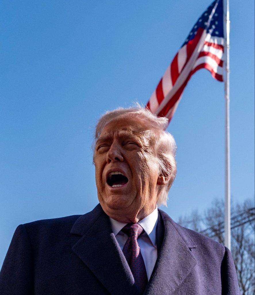 Politico: Το πολιτικό ρίσκο του Τραμπ στη Μέση Ανατολή και το «Δόγμα Γουάινμπεργκερ» – Οι συνέπειες μιας «βιαστικής» σύγκρουσης