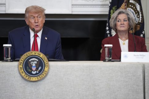 Βαλτιμόρη – Κατάρρευση γέφυρας: Συνεχίζονται οι έρευνες διάσωσης, 6 οι αγνοούμενοι – Εξανεμίζονται οι ελπίδες για επιζώντες