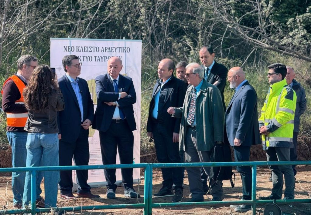 Κ. Τσιάρας απο Καρδίτσα: Το νέο ΕΣΠΑ βασικό εργαλείο για την ανάπτυξη της Θεσσαλίας