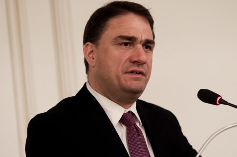 <strong>Το πρώτο εξολοκλήρου εξ αποστάσεως Μεταπτυχιακό Πρόγραμμα με θέμα την «Αξιολόγηση στην Εκπαίδευση» είναι γεγονός</strong>