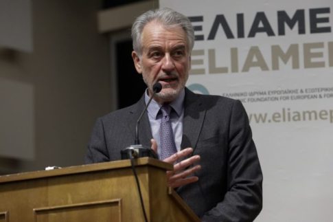 Οι Αμερικανοί χτύπησαν την ιρανική φρεγάτα ανοιχτά της Σρι Λάνκα – Πολλοί νεκροί, 32 διασωθέντες, για 150 αγνοουμένους