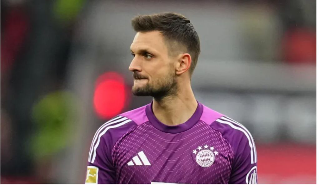 Ξέμεινε από τερματοφύλακες η Μπάγερν ενόψει Αταλάντα – Τραυματίες και οι τέσσερις  ​