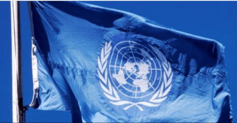 “Send Barron”: H διαδικτυακή καμπάνια για την στράτευση του Μπάρον Τραμπ στον πόλεμο με το Ιράν