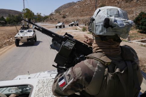 Χρυσοχοΐδης στο ΕΡΤnews: Για τη «17Ν» δεν υπάρχει τίποτα που δεν αποκαλύφθηκε – Θα ληφθούν όλα τα απαραίτητα μέτρα για τη δίκη των Τεμπών