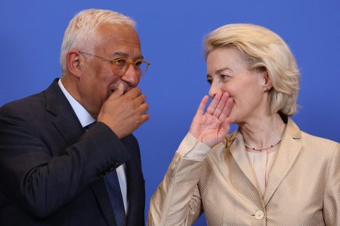 Βόλος: Δράση των κινητών ομάδων υγείας του ΕΟΔΥ στο Αγροτικό Ιατρείο Σούρπης