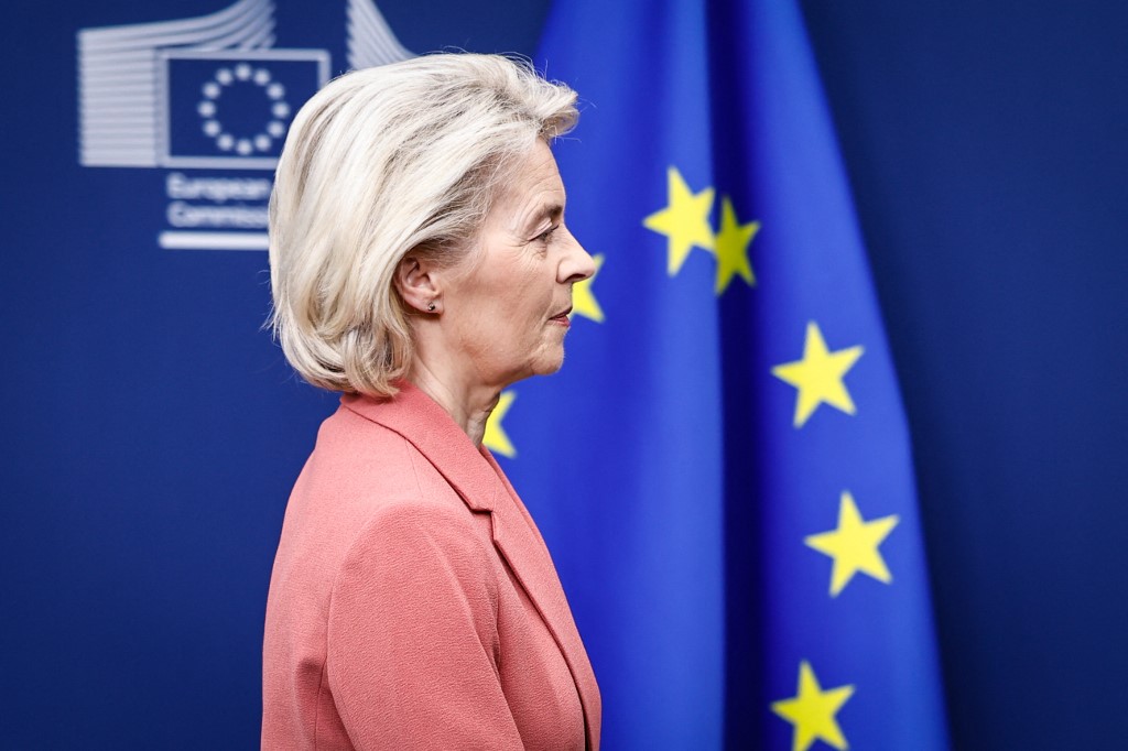 BELGIUM-EU-DIPLOMACY