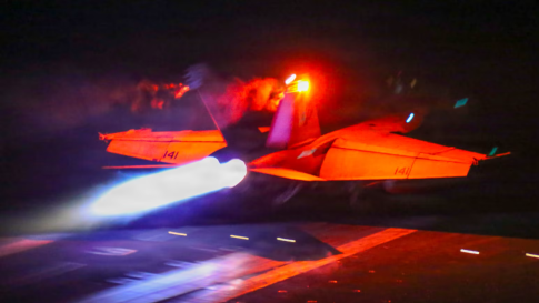 Live: ΗΠΑ και Ισραήλ βομβάρδισαν τις πυρηνικές εγκαταστάσεις της Νατάνζ στο Ιράν