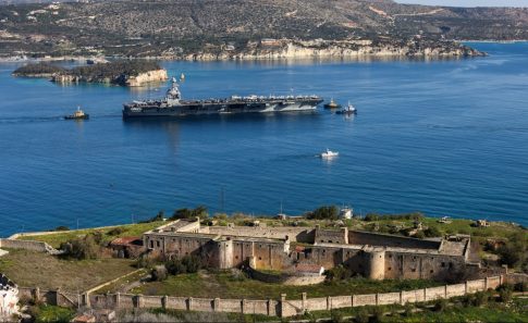 Για πρώτη φορά η Περιφέρεια Αν. Μακεδονίας & Θράκης ενισχύει επιχειρήσεις Κ.ΑΛ.Ο.