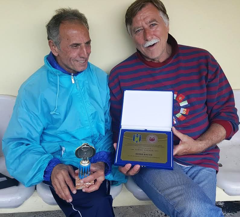 Θέμης Βάγγης: Οι αλάνες έβγαζαν καλούς χειριστές της μπάλας, σήμερα τα «10άρια» είναι είδος προς εξαφάνιση