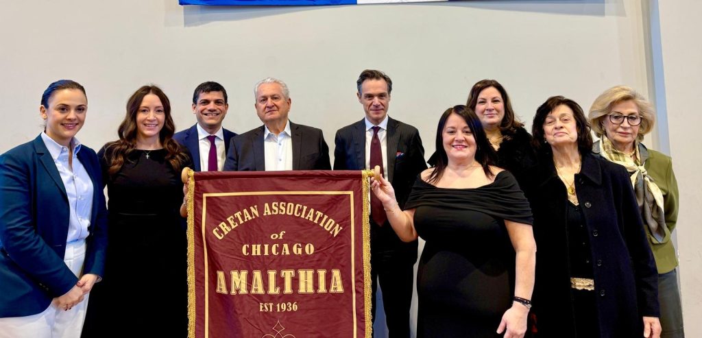 ΗΠΑ: Εορταστικές εκδηλώσεις για τα 90 χρόνια από τον θάνατο του Ελευθερίου Βενιζέλου