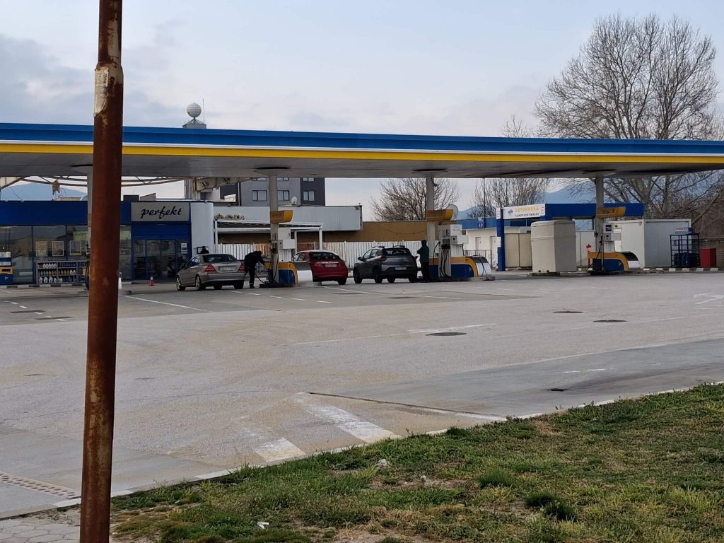 Στη Βουλγαρία για φθηνότερη βενζίνη οι Έλληνες – Στο μισό ευρώ ανά λίτρο το όφελος