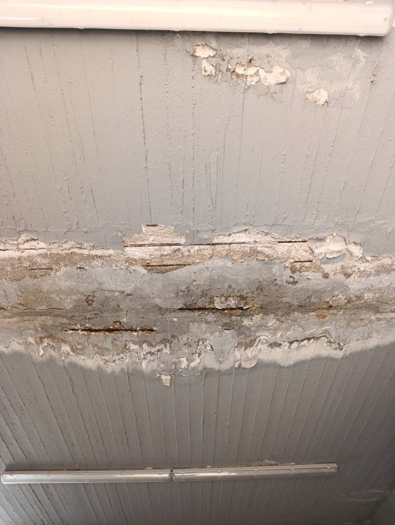 Κλειστές οι αίθουσες του Πανεπιστημίου Ιωαννίνων και την Τρίτη λόγω ελέγχων μετά τον σεισμό