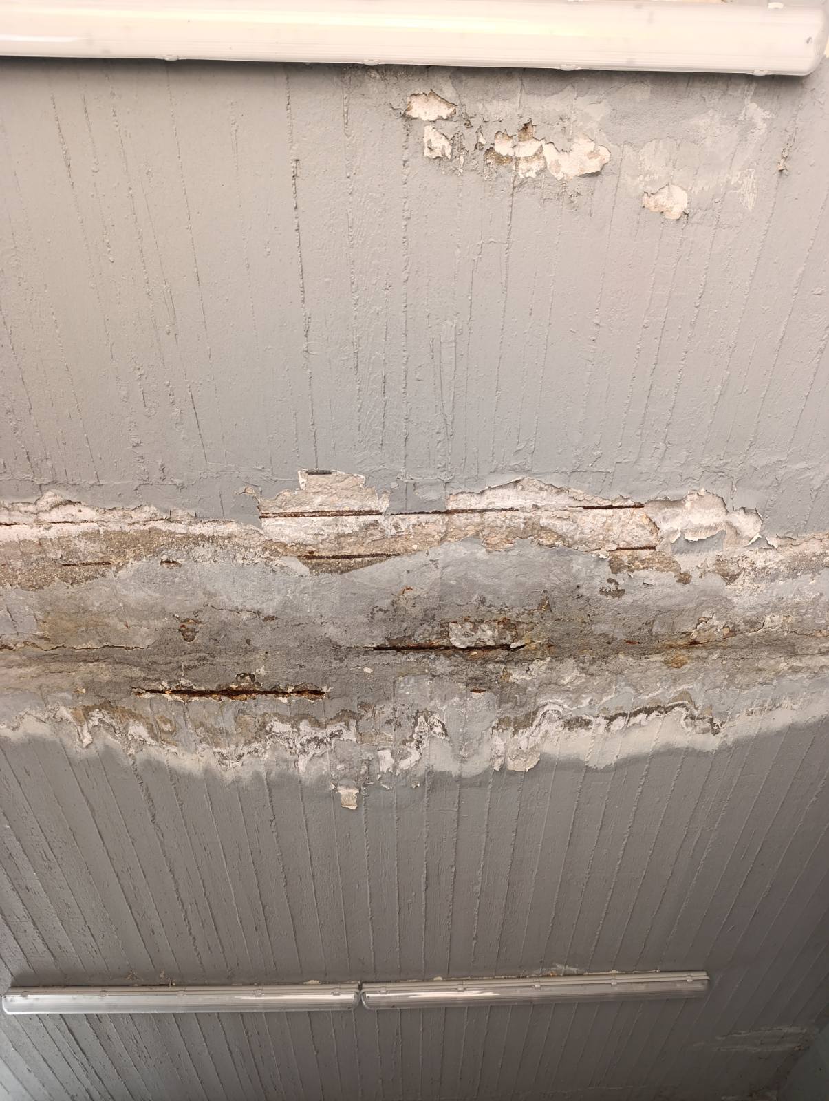 Υποβολή αιτήσεων για καταγραφή ζημιών από τον σεισμό στην Π.Ε. Ιωαννίνων  ​