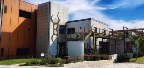 Συνάντηση του περιφερειάρχη Θεσσαλίας με τον πρέσβη της Κίνας