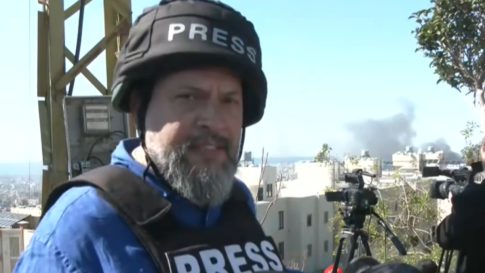 “Send Barron”: H διαδικτυακή καμπάνια για την στράτευση του Μπάρον Τραμπ στον πόλεμο με το Ιράν