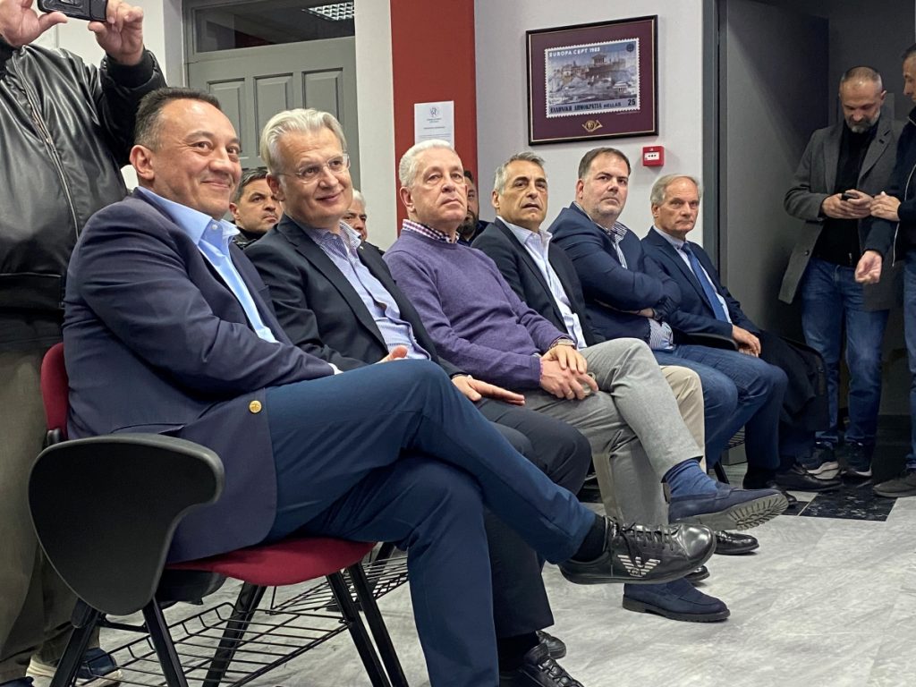 Τέσσερις νέες προσκλήσεις για τις επιχειρήσεις των μεταλιγνιτικών περιοχών