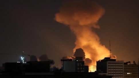 Αγία Σοφία: Από χριστιανική εκκλησία σε τζαμί <br> και μετά μουσείo