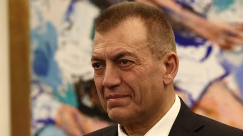 Live: Οι δολοφόνοι του Λαριτζανί θα πληρώσουν σύντομα, διαμηνύει ο Χαμενεΐ – Το Ισραήλ χτύπησε τo μεγαλύτερo κοίτασμα φυσικού αερίου του Κόλπου