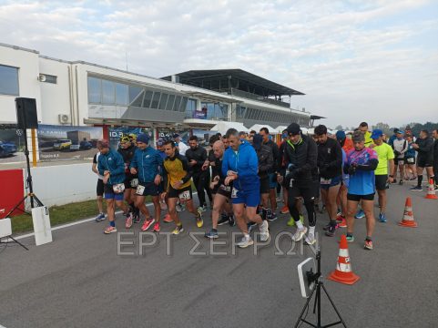 <strong>Αντιπεριφερειάρχης Σερρών: Έκκληση για την ανάρτηση της γαλανόλευκης</strong>