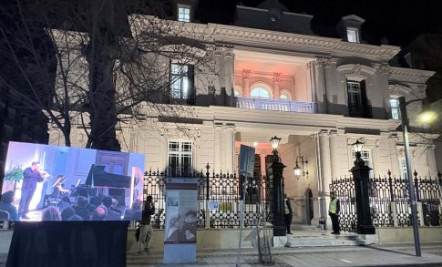 Θεσσαλονίκη: Ανήλικοι διέρρηξαν φορτηγό και άρπαξαν ηλεκτρολογικό εξοπλισμό αξίας 40.000 ευρώ