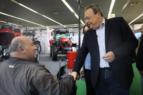 Καλαμπάκα: Στα ύψη η πληρότητα στις κρατήσεις για το τριήμερο της 25<sup>ης</sup> Μαρτίου