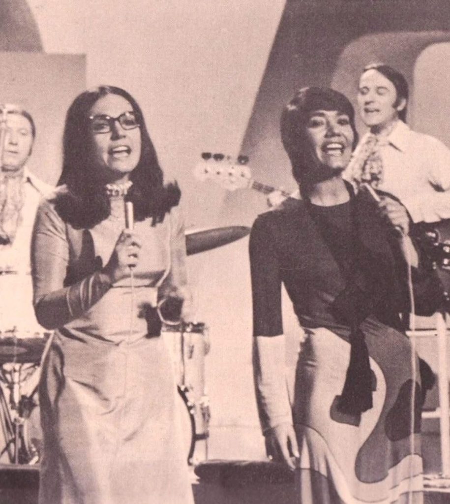 Μαρινέλλα: Το «αντίο» των ανθρώπων της τέχνης – «Ένα κομμάτι Ελλάδα φεύγει μαζί της»