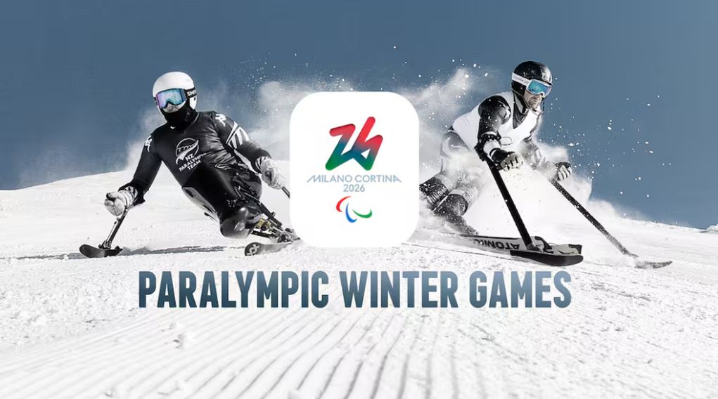 Live streaming: Δείτε την τελετή έναρξης των Χειμερινών Παραολυμπιακών Αγώνων «Μιλάνο/Κορτίνα 2026» (21:00, ΕΡΤ2 ΣΠΟΡ)