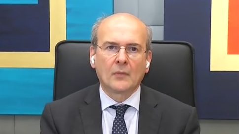 Βρετανία: Δεύτερο πολεμικό πλοίο σε ετοιμότητα για την Ανατολική Μεσόγειο