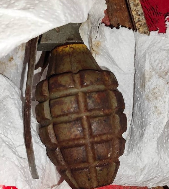 Eξαρθρώθηκε εγκληματική οργάνωση που διέπραττε ληστείες με ιδιαίτερη σκληρότητα σε βάρος διανομέων