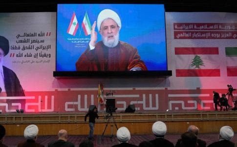 <strong>Μήνυμα Φον Ντερ Λάιεν και Αντόνιο Κόστα προς τις ΗΠΑ</strong>: «Σε έναν σκληρό κόσμο, η Ευρώπη και οι ΗΠΑ είναι πιο δυνατές μαζί»