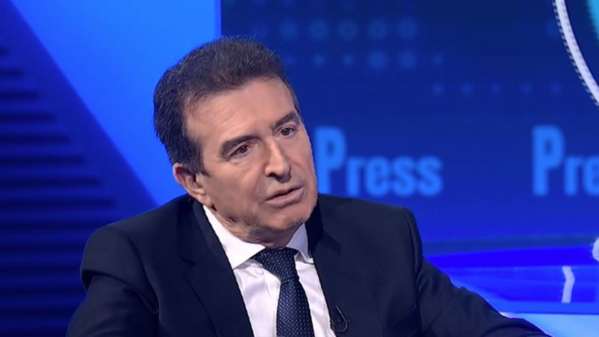 Χρυσοχοΐδης στο ΕΡΤnews: Για τη «17Ν» δεν υπάρχει τίποτα που δεν αποκαλύφθηκε – Θα ληφθούν όλα τα απαραίτητα μέτρα για τη δίκη των Τεμπών  ​